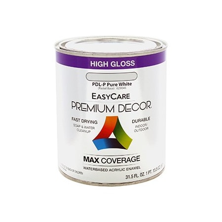 True Value PD QT Pastel WB Enamel PDLP-QT